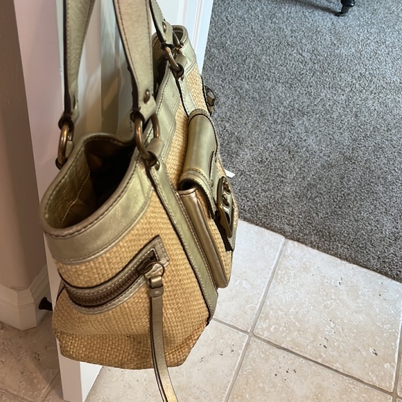 Coach bag - Picture 2 of 4